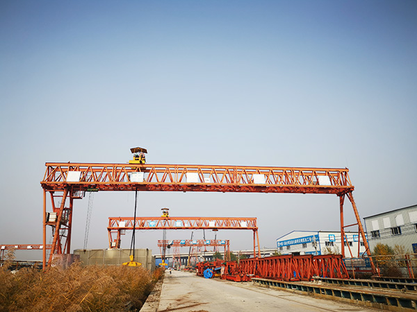 龙门吊租赁厂家