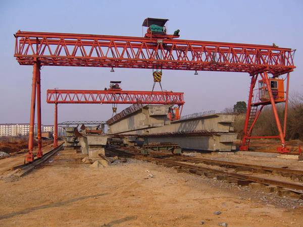 龙门吊租赁厂家