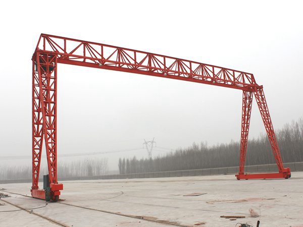 龙门吊租赁厂家