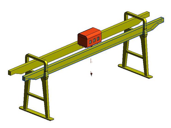龙门吊租赁厂家