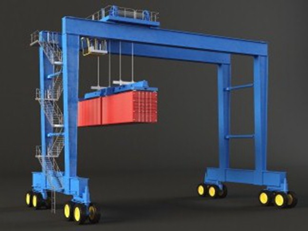 龙门吊租赁厂家