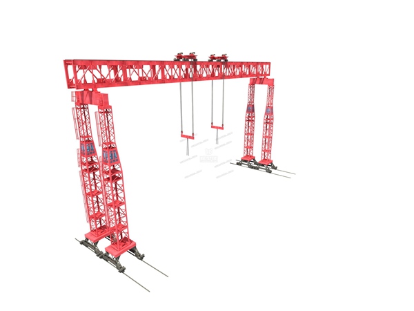 龙门吊租赁厂家