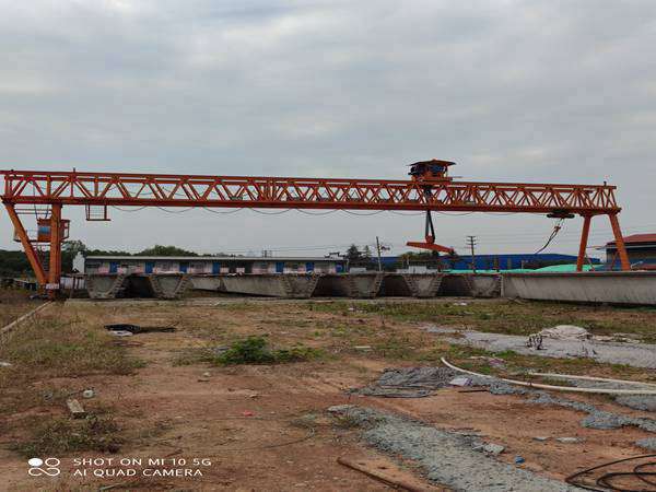 龙门吊租赁厂家