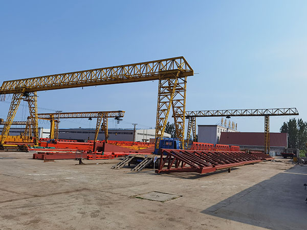 龙门吊租赁厂家